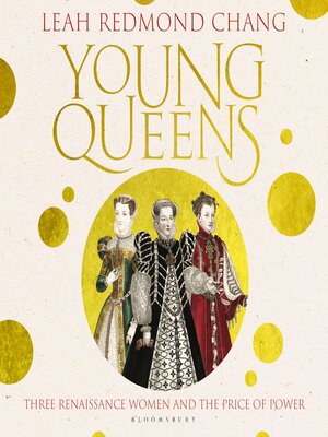 cover image of Young Queens